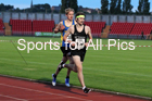 Senior graded 3000 metres, 2019 North East Grand Prix, Gateshead Stadium. Photo: David T. Hewitson/Sports for All Pics